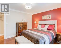 Bedroom 3 - 2544 Sharon Crescent, Mississauga, ON L5C1Y8 Photo 7
