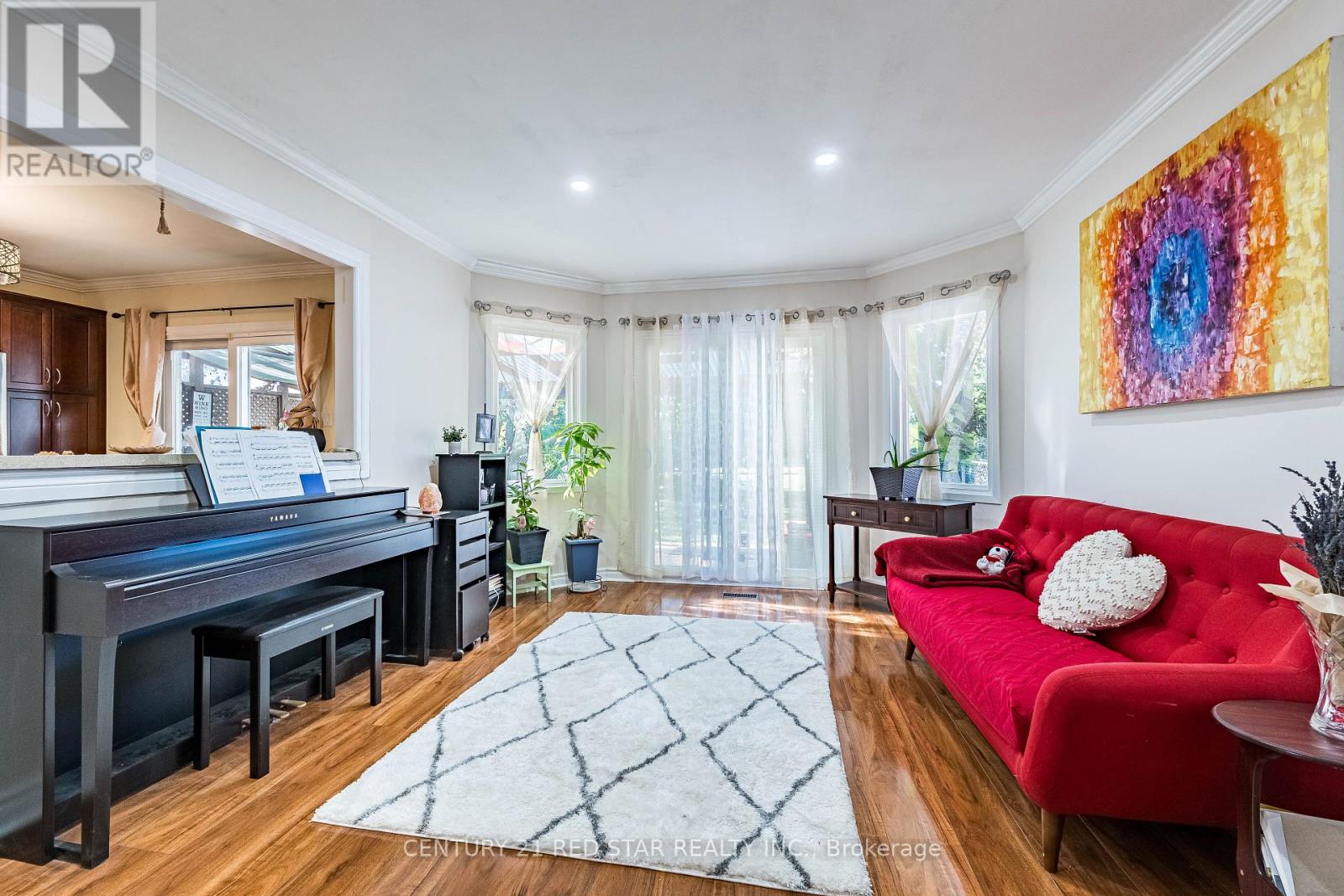 56 Fountainbridge Drive, Caledon, ON photo 17