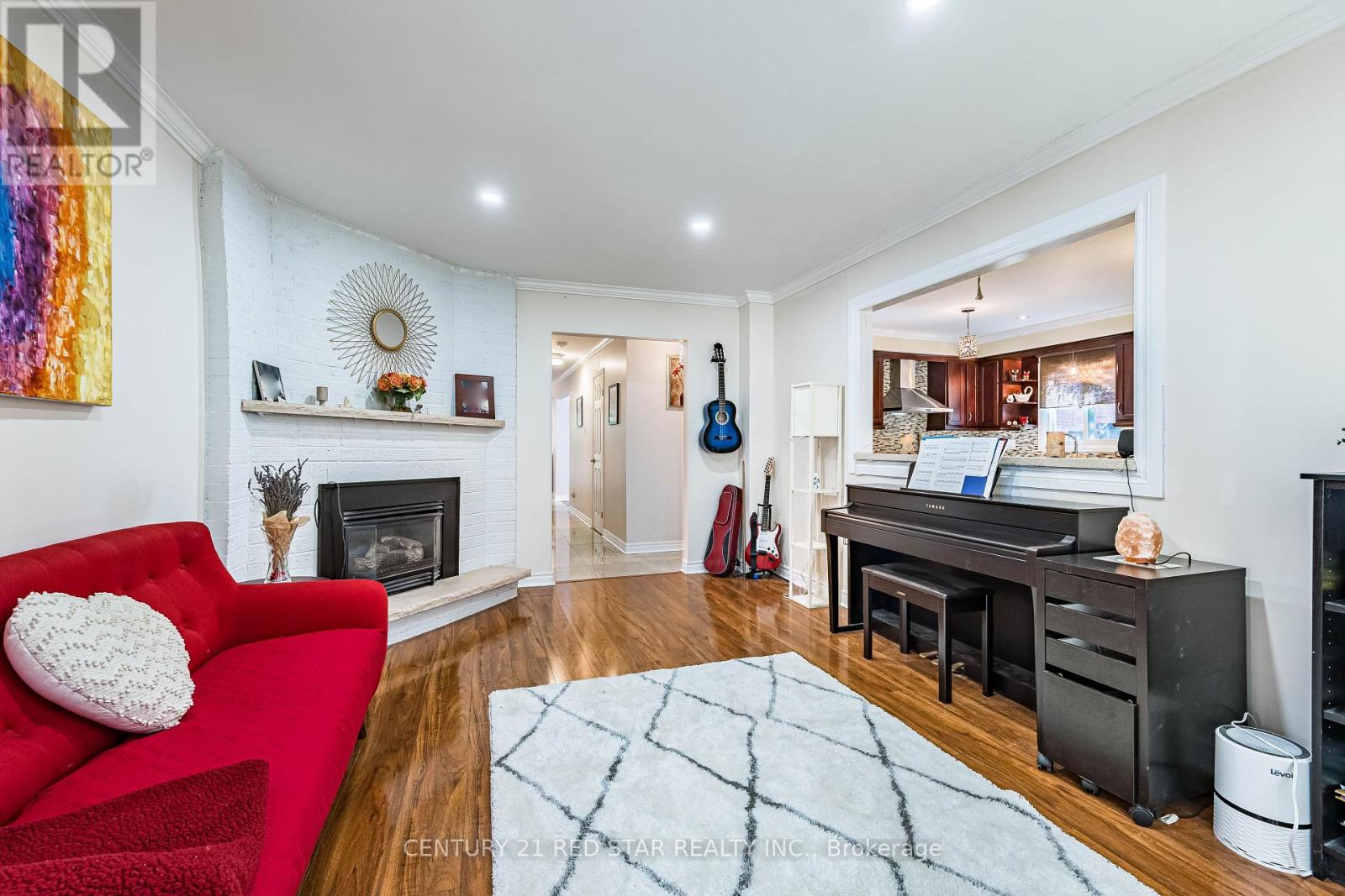 56 Fountainbridge Drive, Caledon, ON photo 19