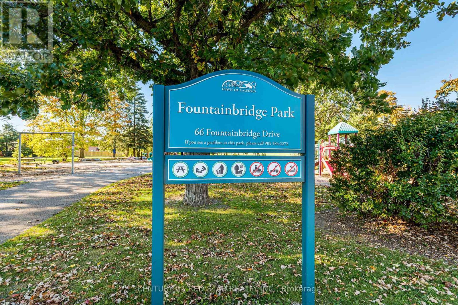56 Fountainbridge Drive, Caledon, ON photo 42