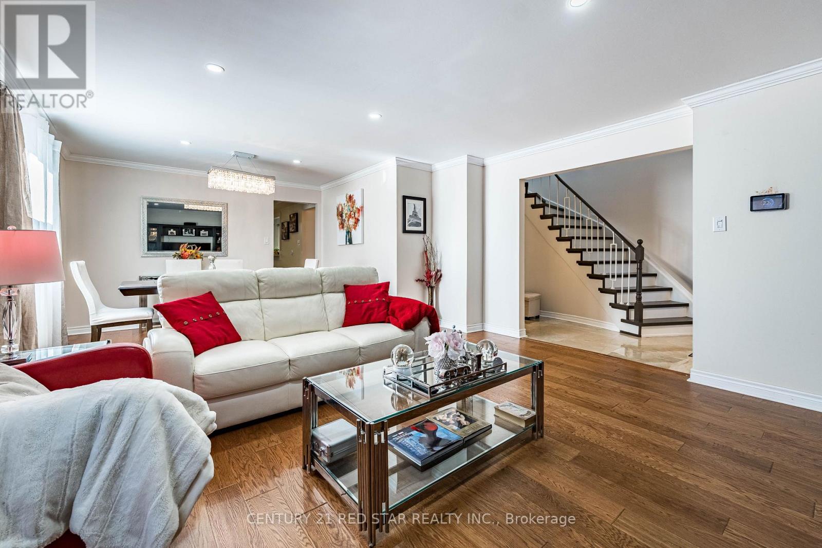 56 Fountainbridge Drive, Caledon, ON photo 7