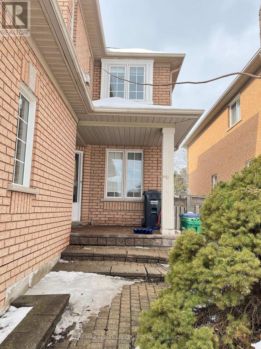5580 CREDITRISE PLACE, Mississauga (Central Erin Mills) — photo 3