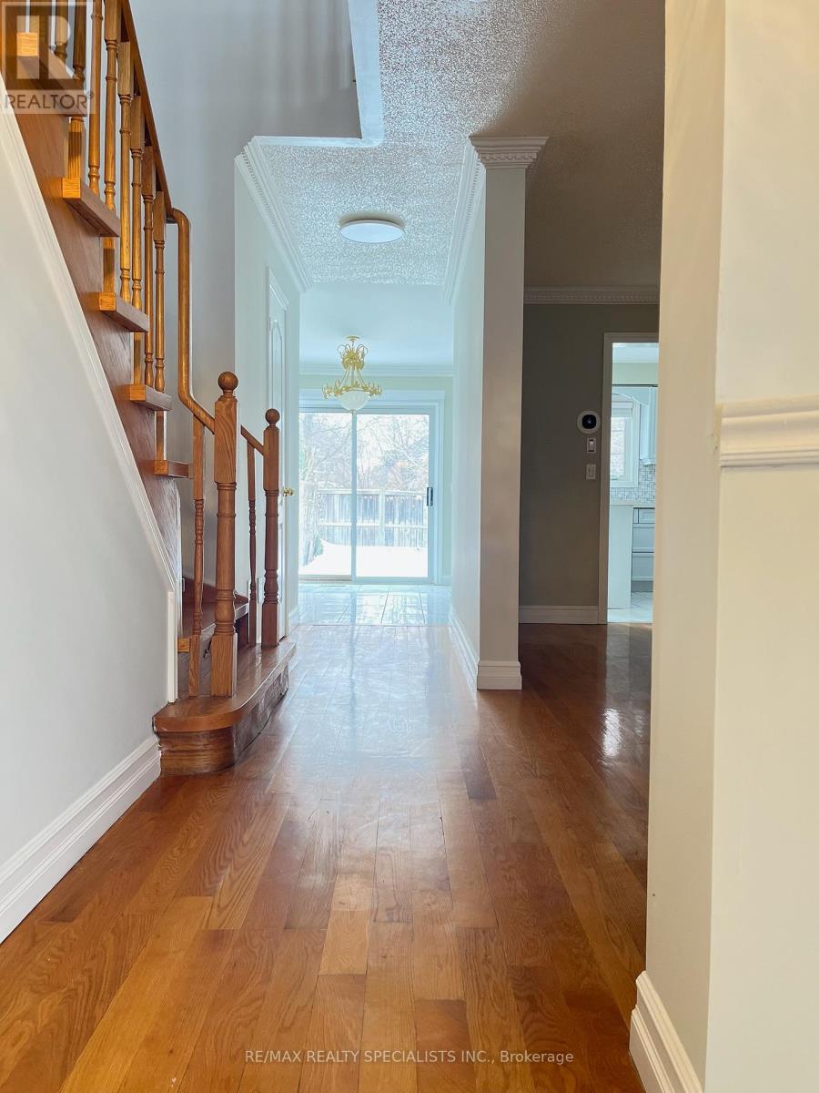 5580 CREDITRISE PLACE, Mississauga (Central Erin Mills) — photo 7