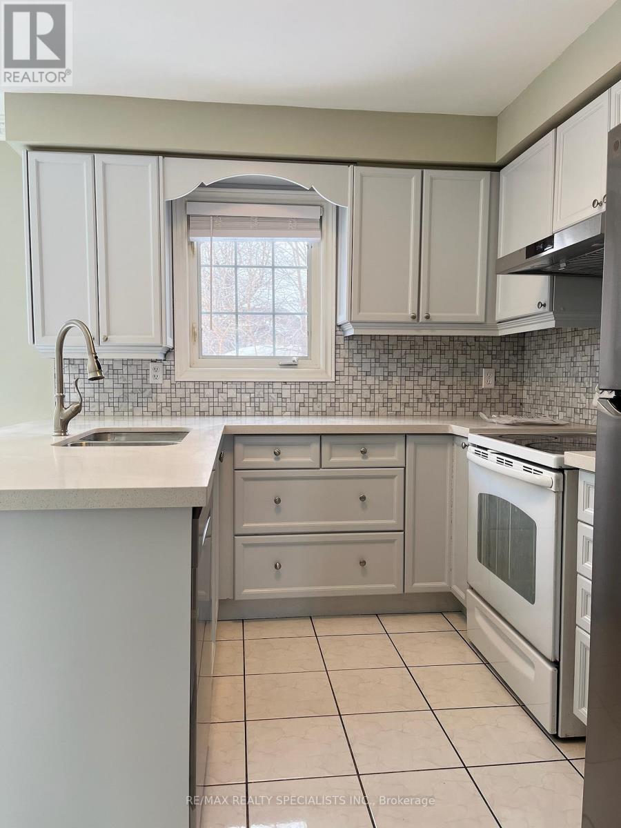 5580 CREDITRISE PLACE, Mississauga (Central Erin Mills) — photo 8