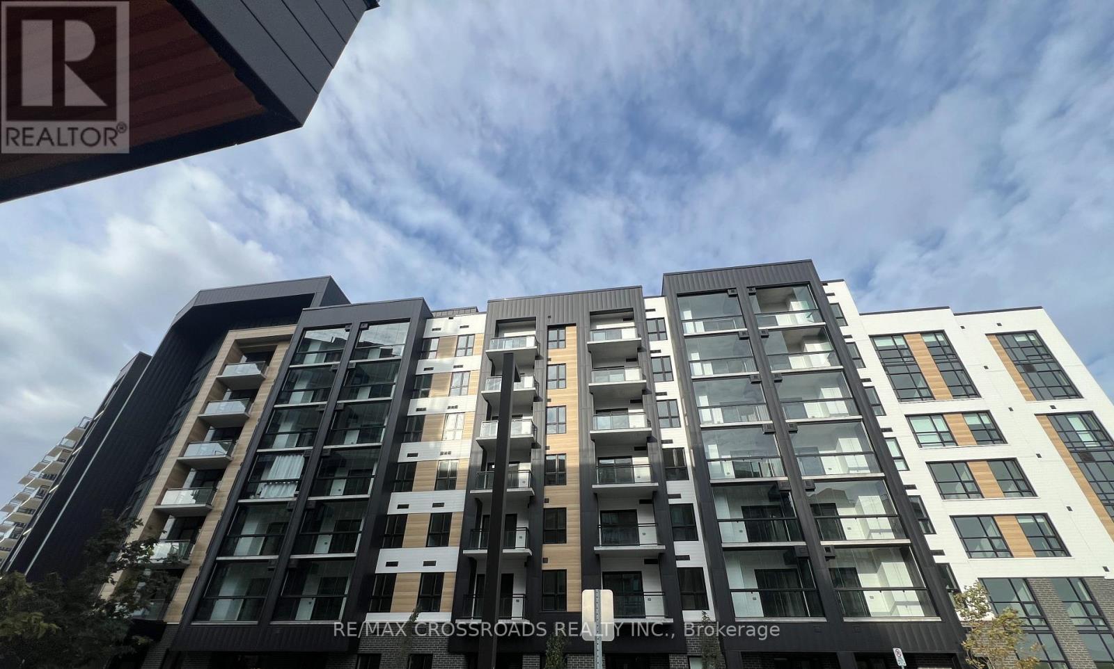 602 - 3088 WILLIAM CUTMORE BOULEVARD, Oakville (JM Joshua Meadows)
