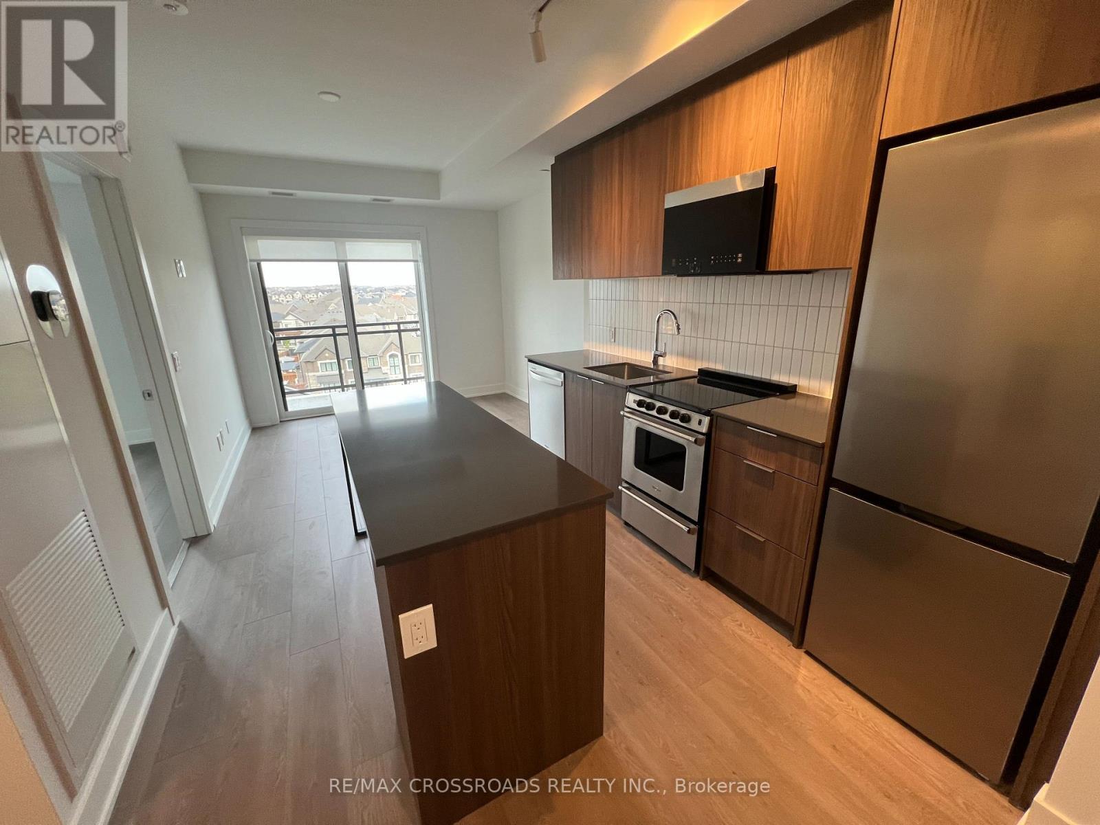 602 - 3088 WILLIAM CUTMORE BOULEVARD, Oakville (JM Joshua Meadows) — photo 5