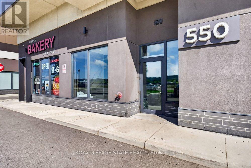 708 - 550 NORTH SERVICE ROAD, Grimsby (Grimsby Beach) — photo 7