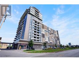 708 - 550 North Service Road, Grimsby, ON L3M0H9 Photo 6