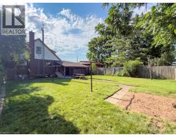 5576 Desson Avenue, Niagara Falls, ON L2G3T1 Photo 32