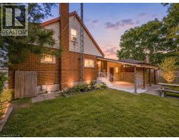 5576 Desson Avenue, Niagara Falls, ON L2G3T1 Photo 33