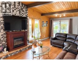 3pc Ensuite bath - 1015 Winton Crescent, Bathurst, NB E2A4G6 Photo 9
