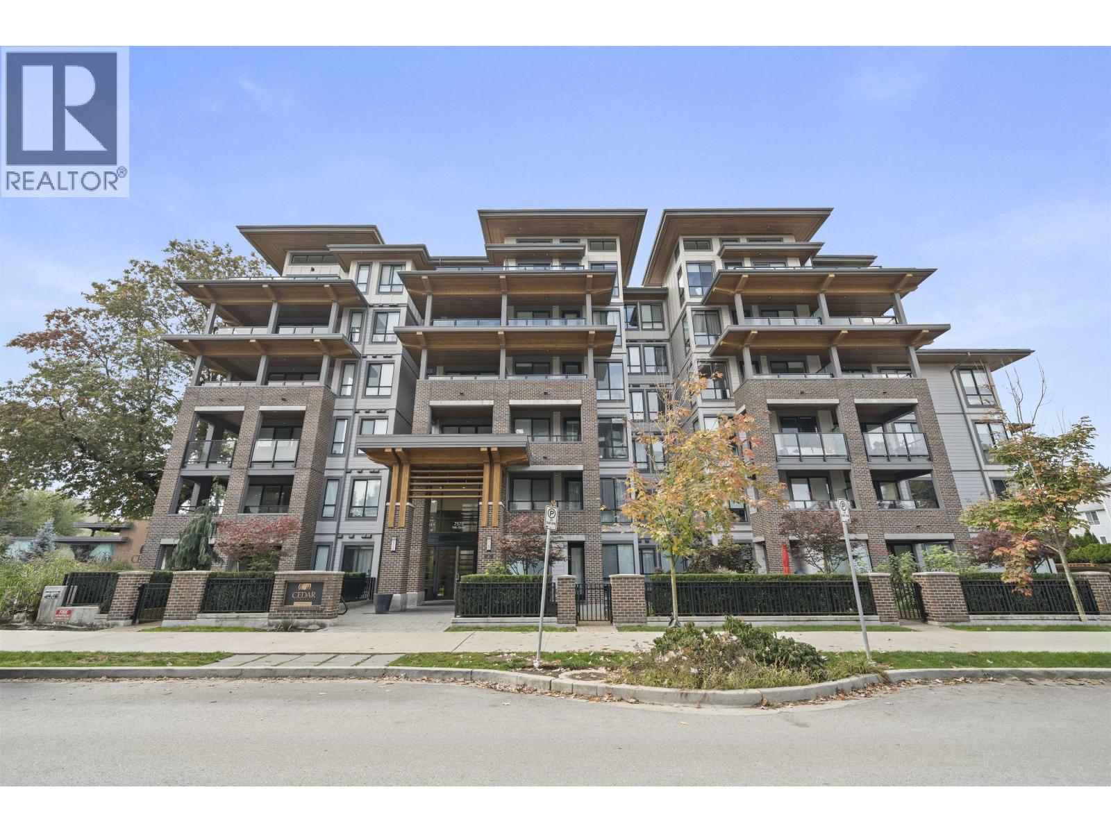 Property for sale at 507 7579 16TH STREET