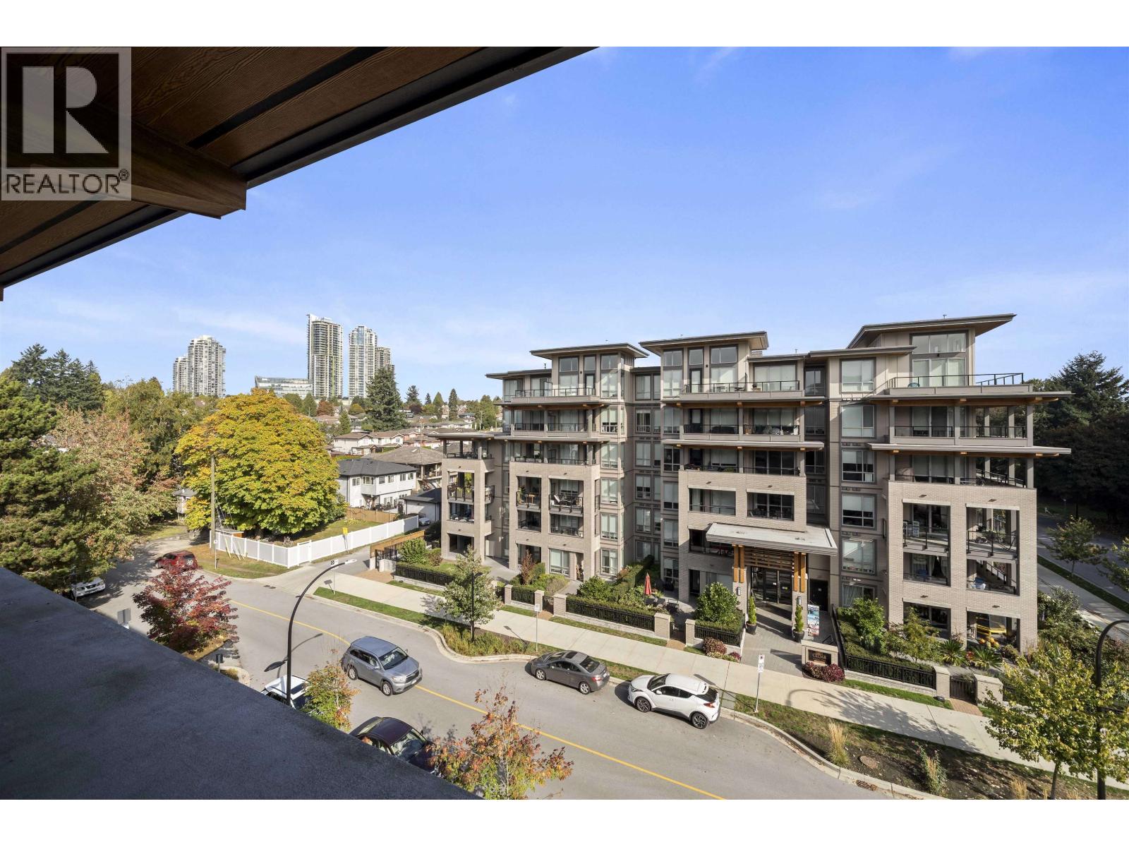 507 7579 16TH STREET, Burnaby - Image 1