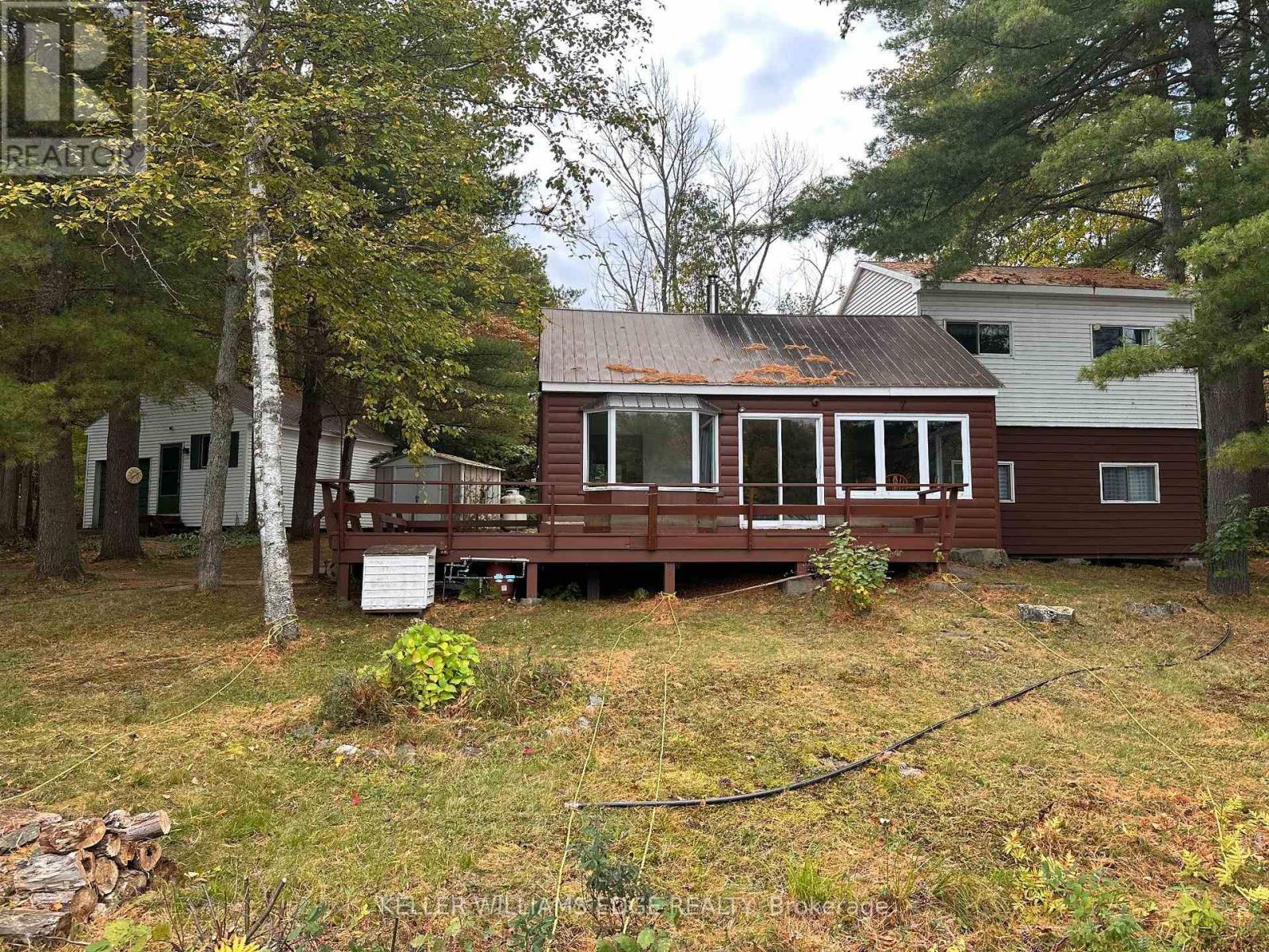 216 Smooth Rock Road