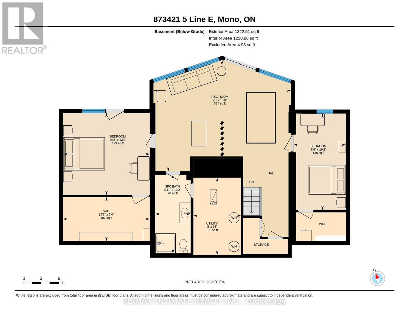 873421 5TH LINE ESTATES - Image 30