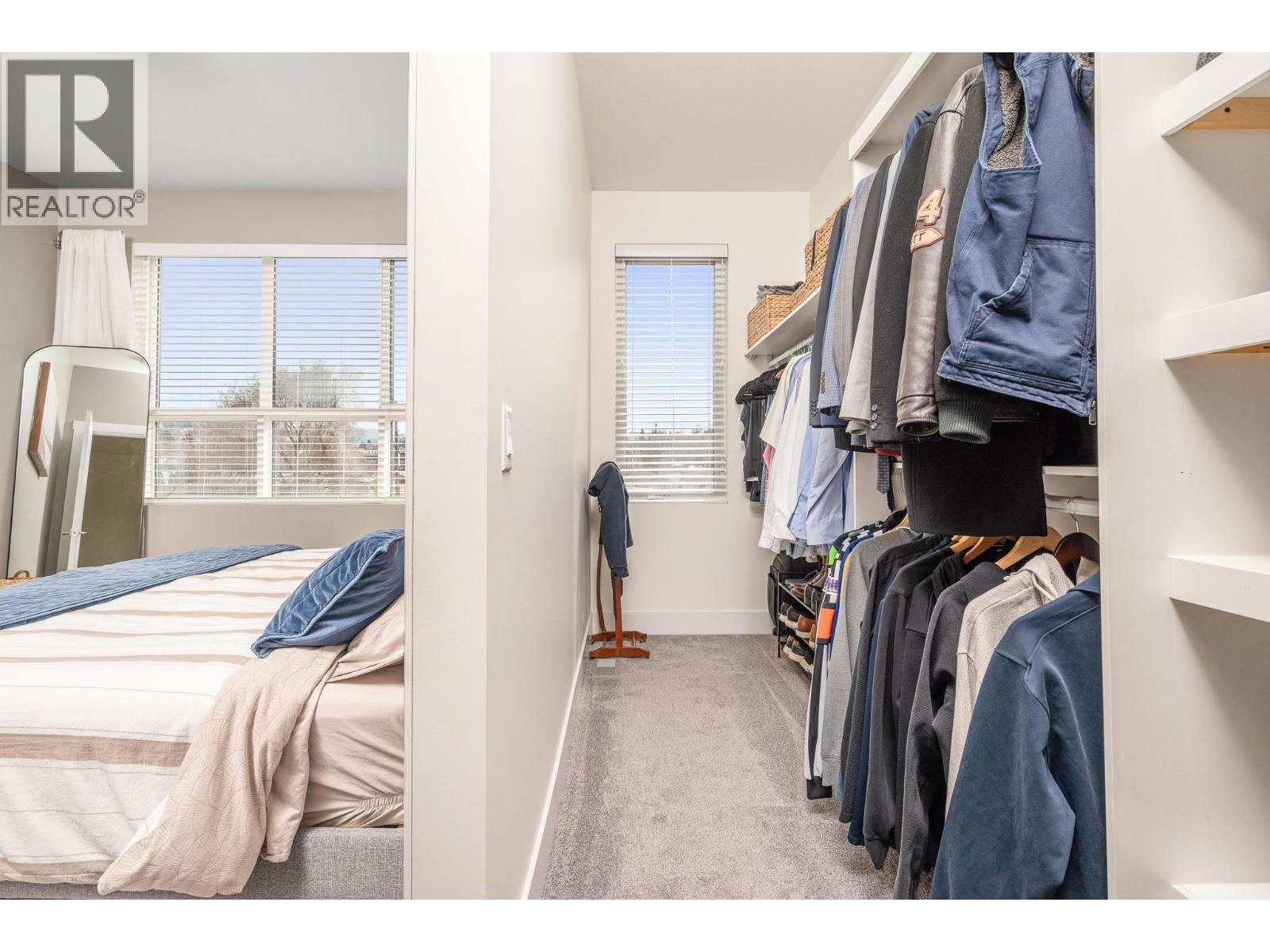 11581 Rogers Road Unit# 402, Lake Country - Image 1