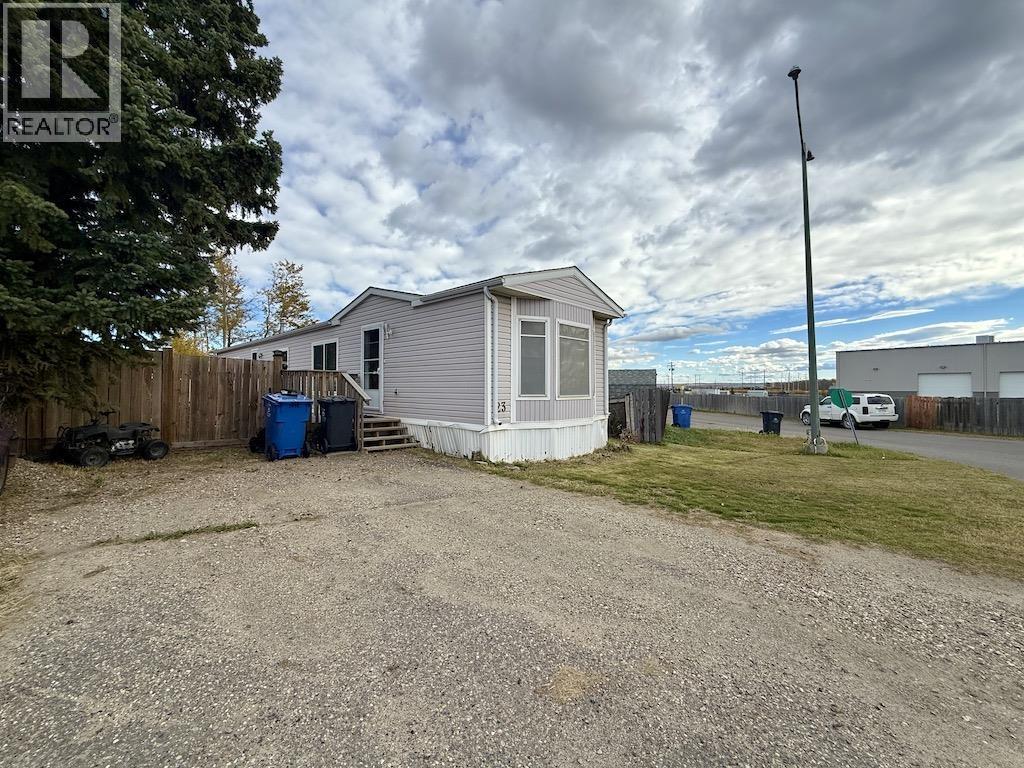 #23 8420 ALASKA ROAD - 1