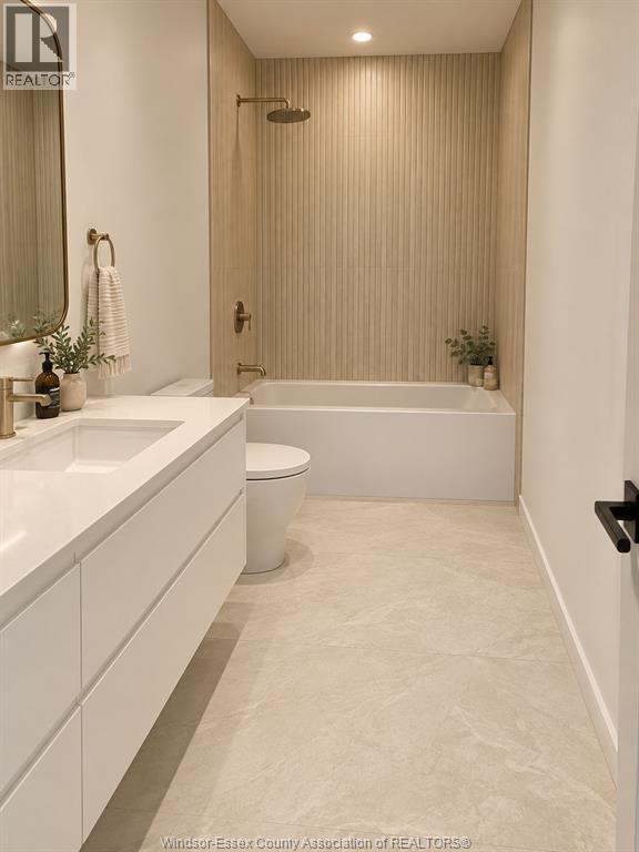 1381 DROUILLARD Unit# 3, Windsor — photo 3