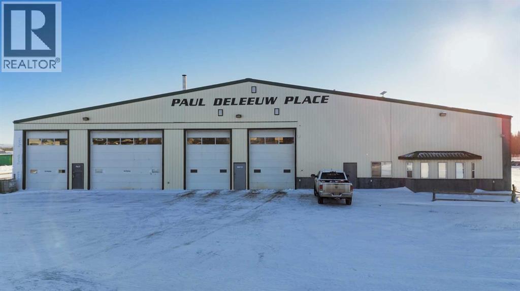 Property for lease at 39325-A Range road 273