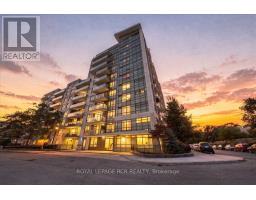 908 - 812 Lansdowne Avenue, Toronto, ON M6H4K5 Photo 32