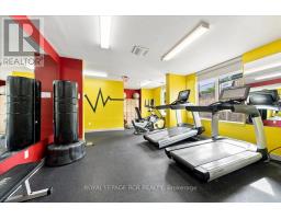 908 - 812 Lansdowne Avenue, Toronto, ON M6H4K5 Photo 24