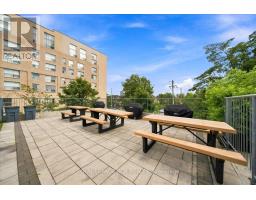 908 - 812 Lansdowne Avenue, Toronto, ON M6H4K5 Photo 29