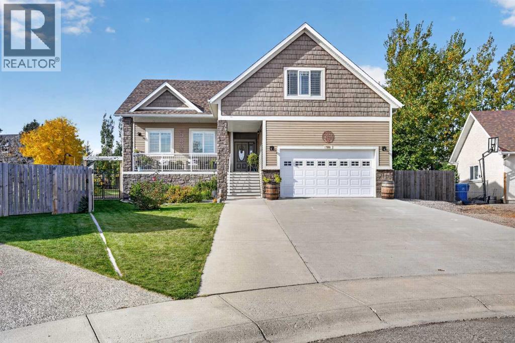 Photo of 560 7A Avenue W, Cardston