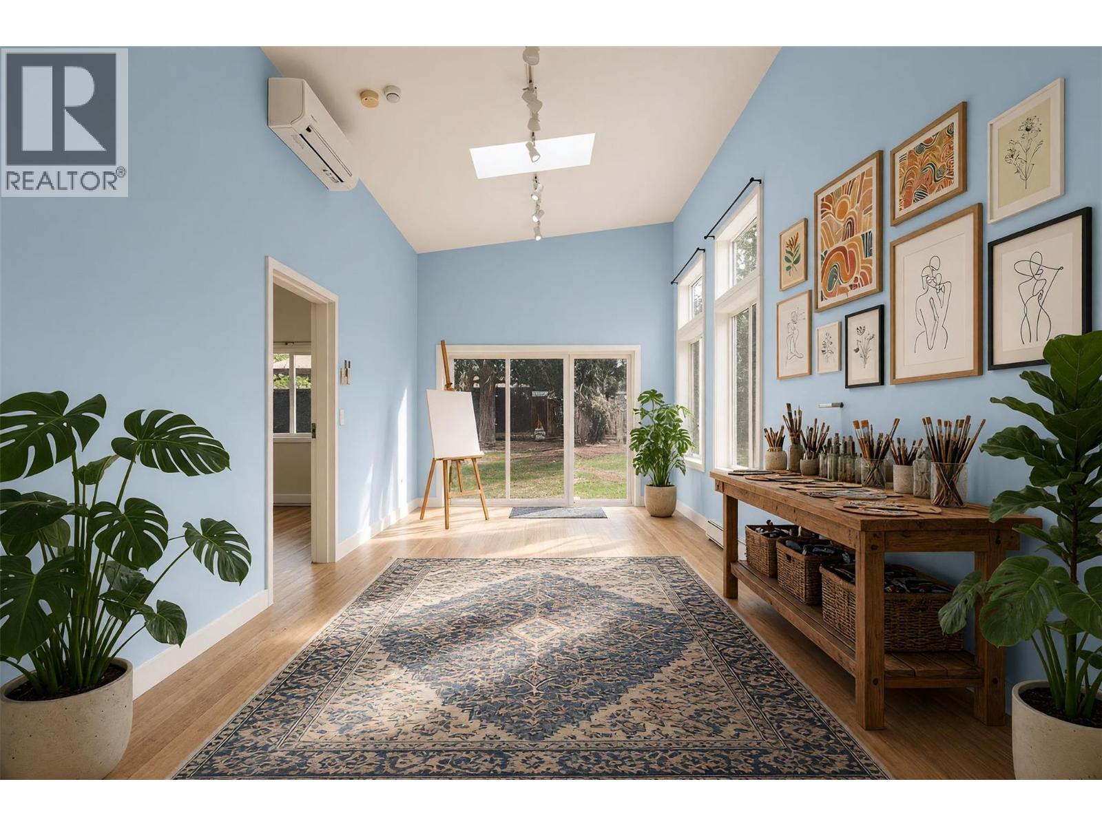 4583 Bonjou Road, Kelowna