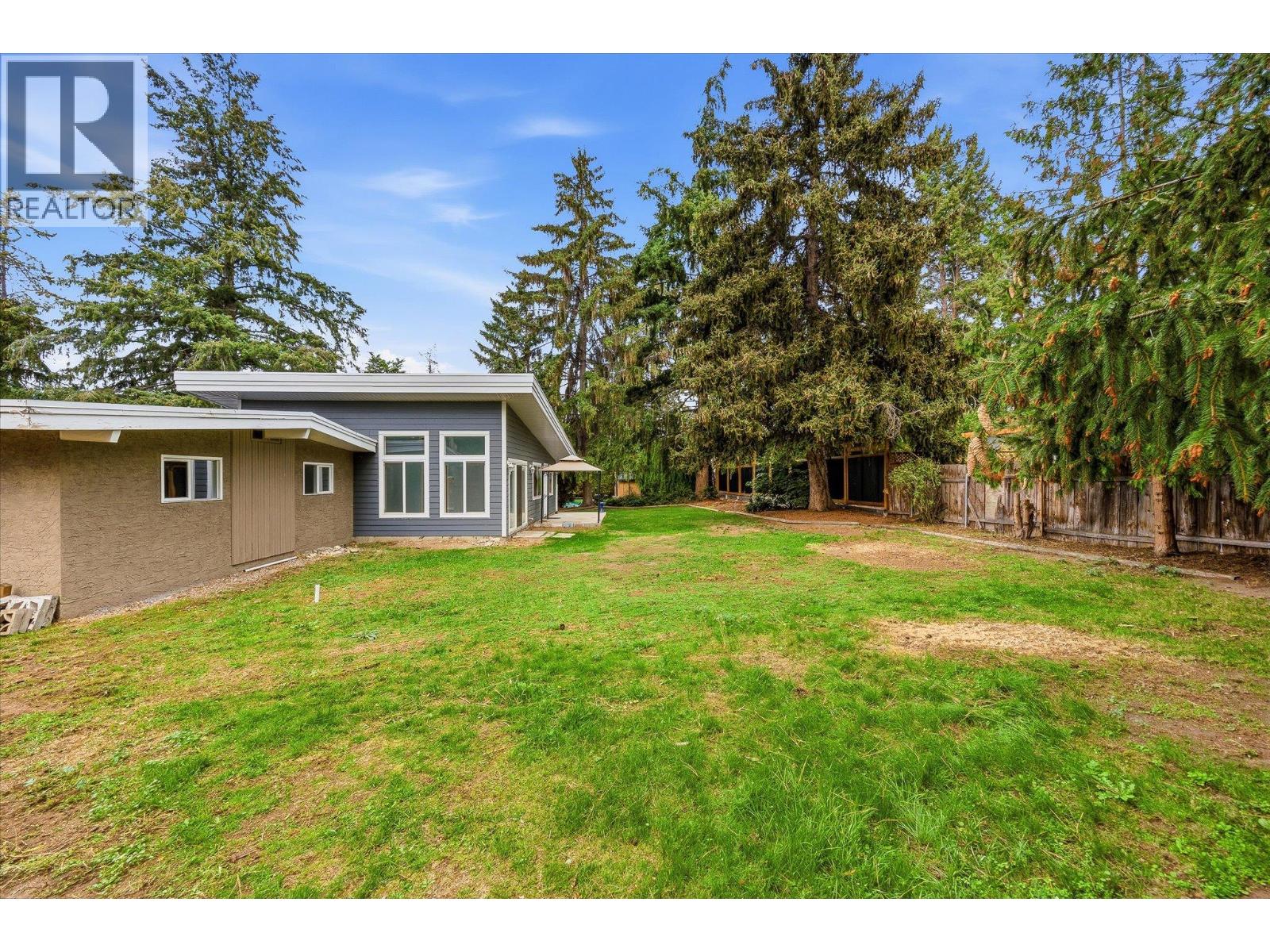 4583 Bonjou Road, Kelowna