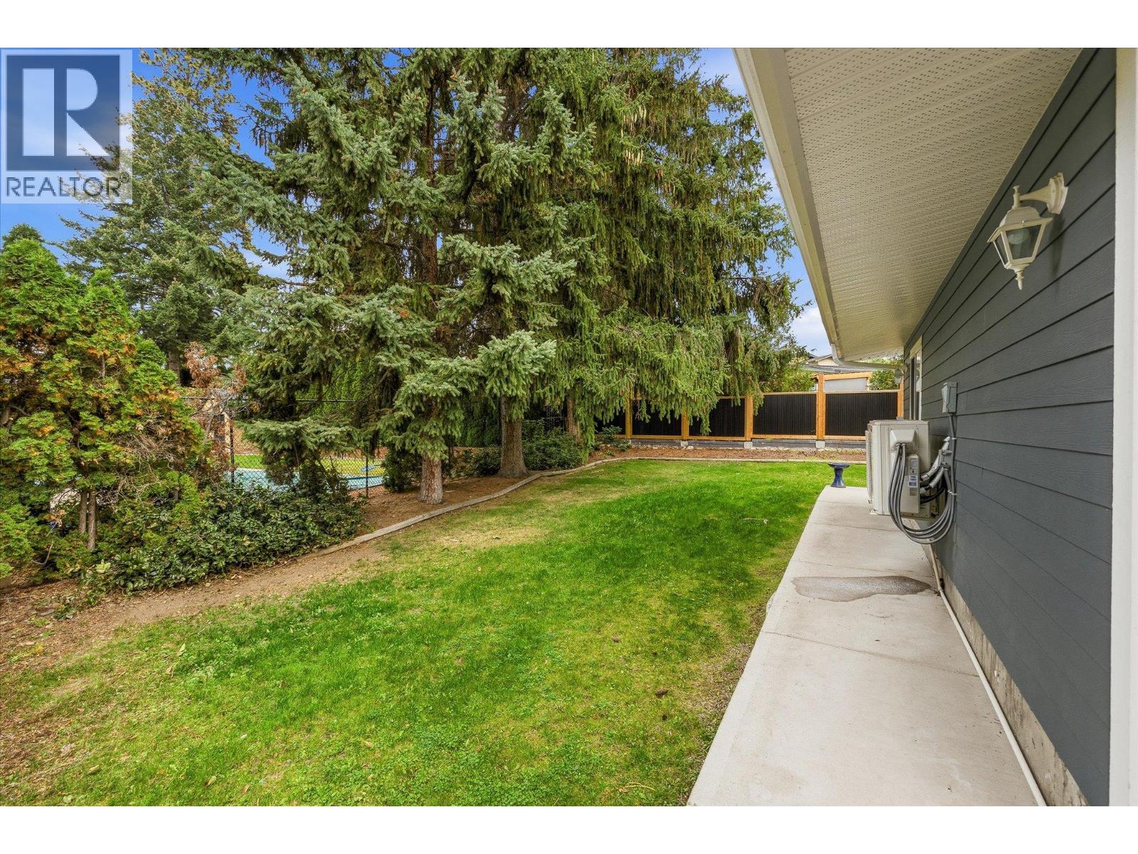 4583 Bonjou Road, Kelowna