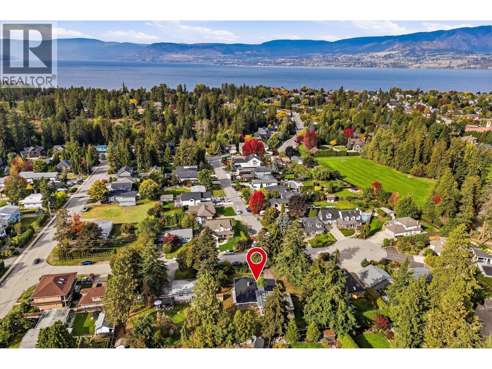 4583 Bonjou Road, Kelowna