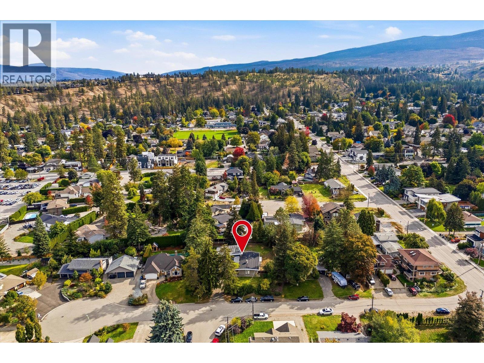 4583 Bonjou Road, Kelowna