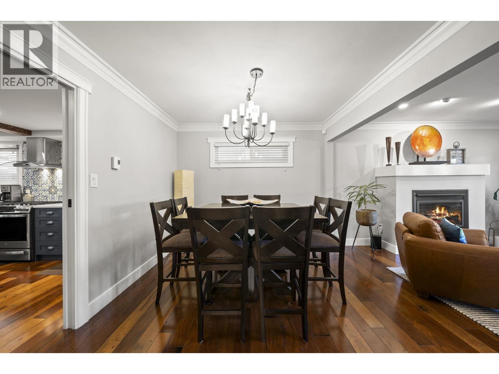 4326 BONAVISTA DRIVE, Richmond