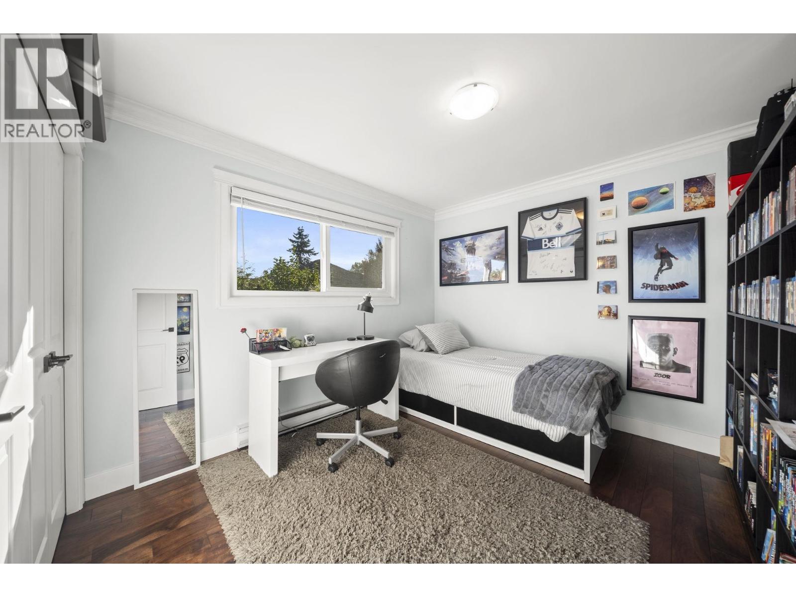 4326 BONAVISTA DRIVE, Richmond