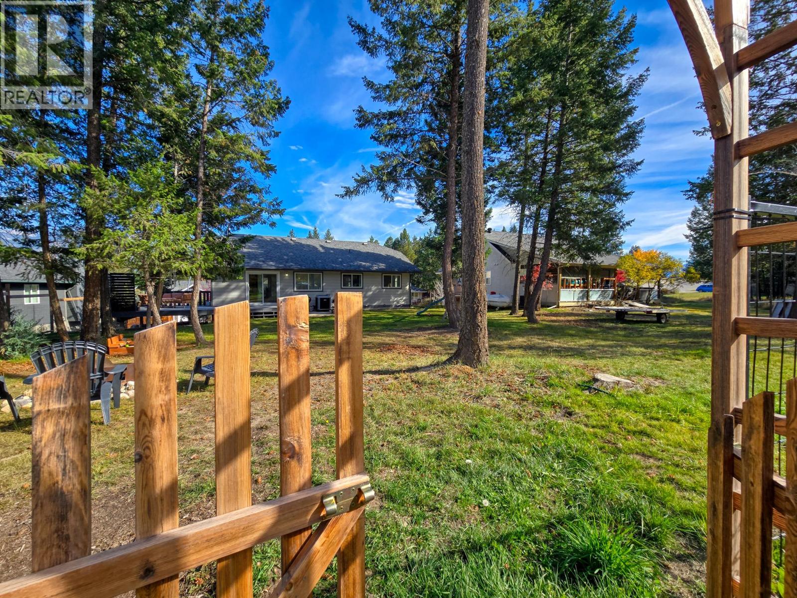 781 WESTRIDGE Drive, Invermere