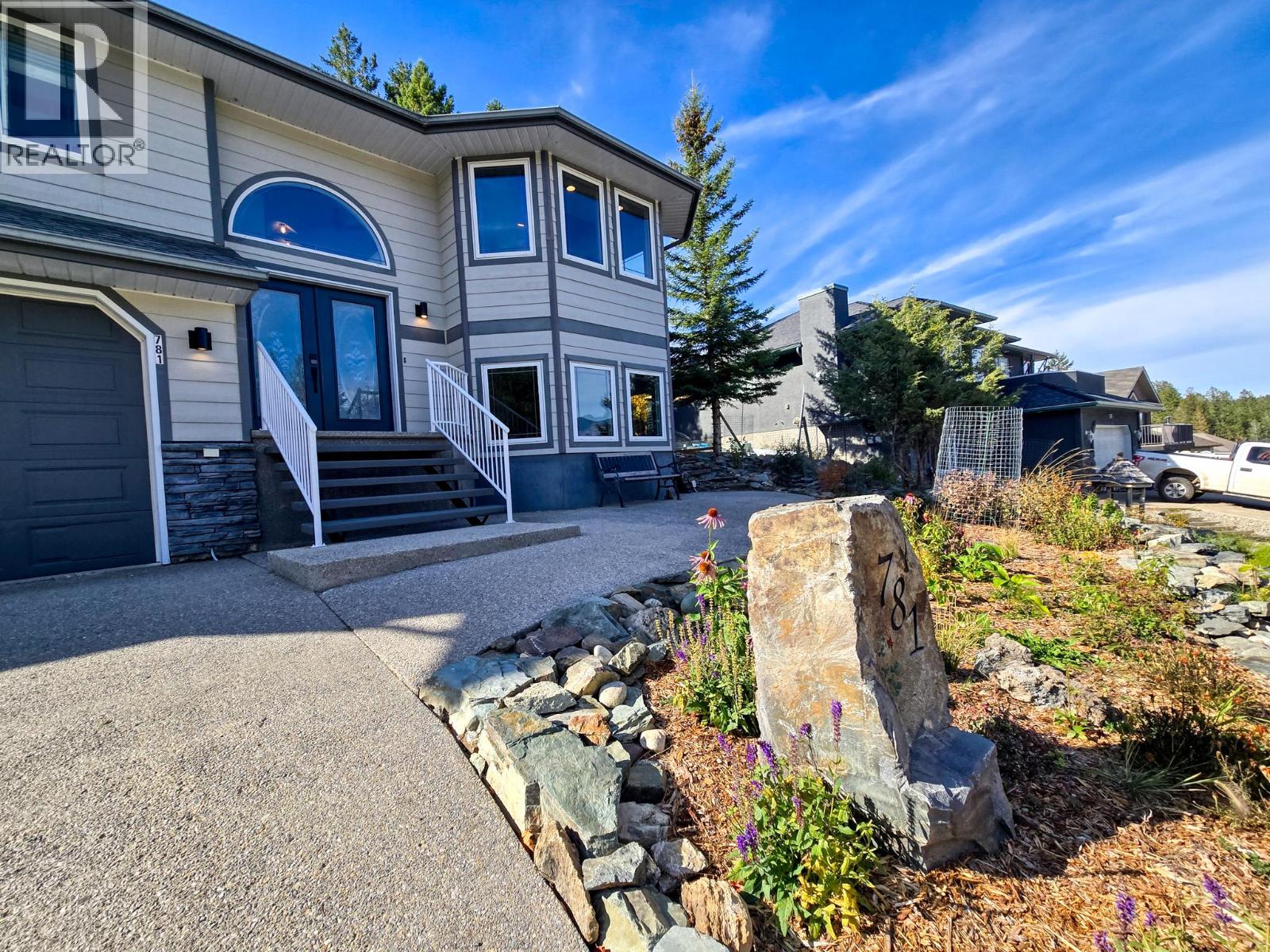 781 WESTRIDGE Drive, Invermere