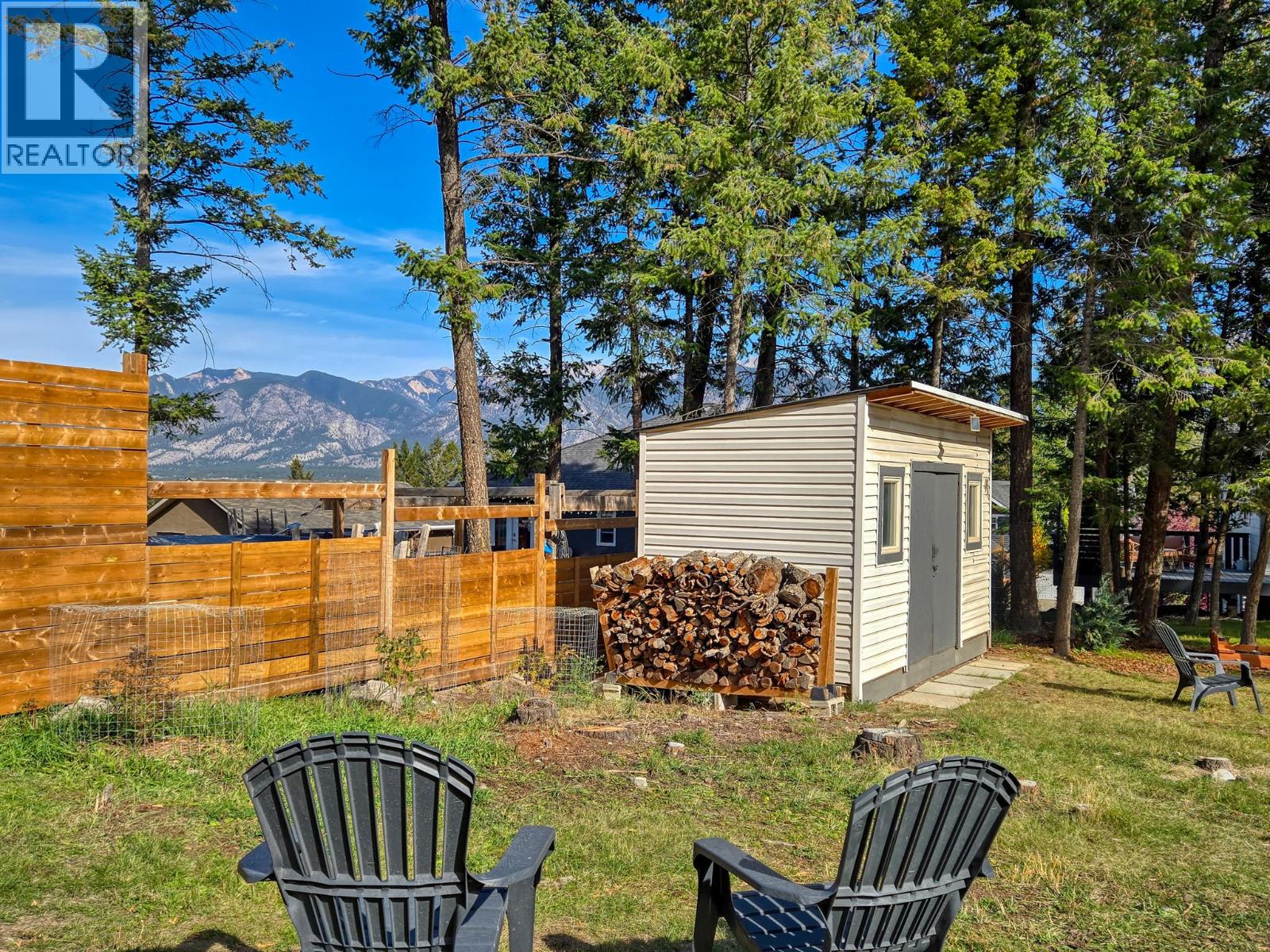 781 WESTRIDGE Drive, Invermere