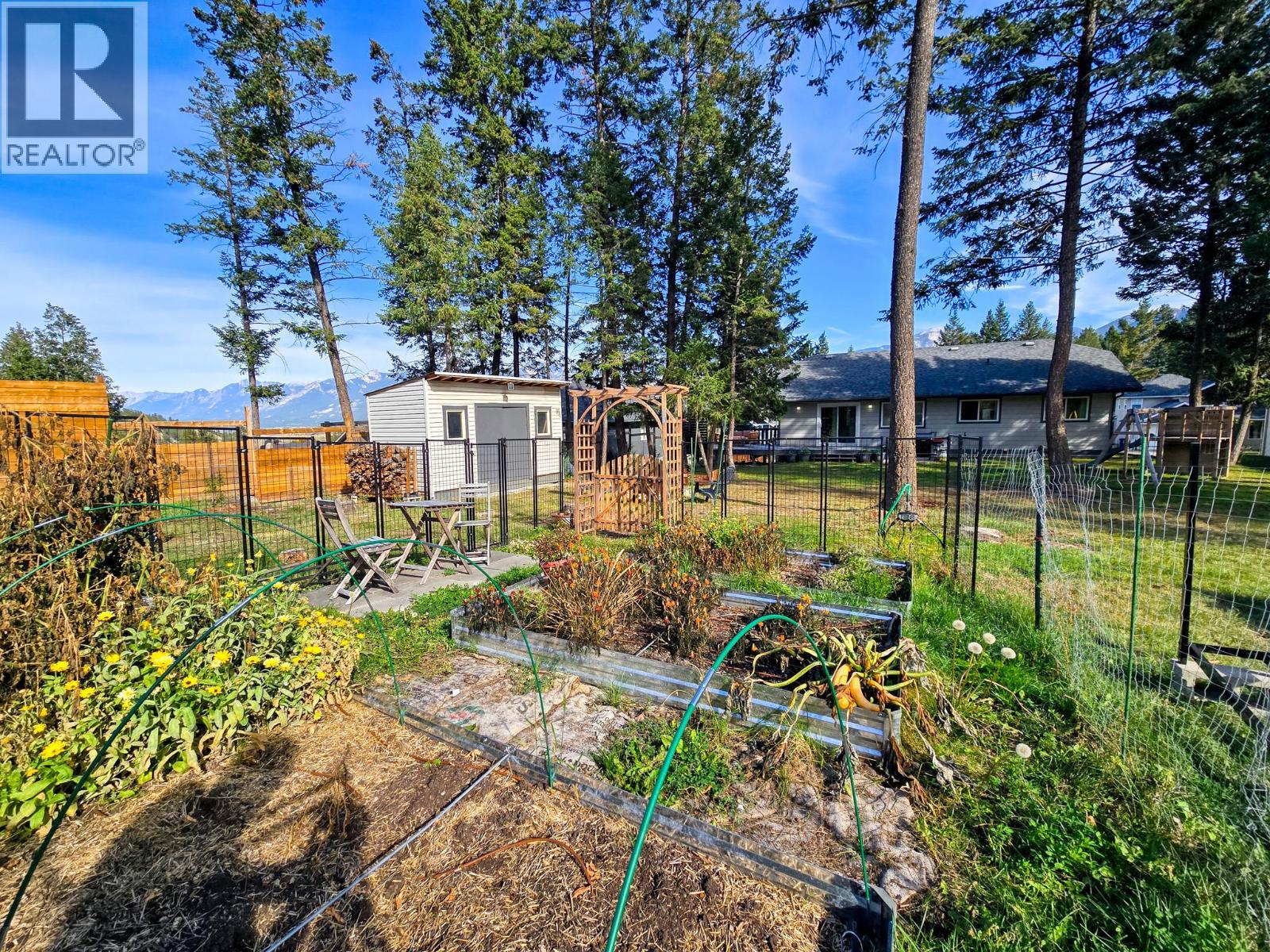 781 WESTRIDGE Drive, Invermere