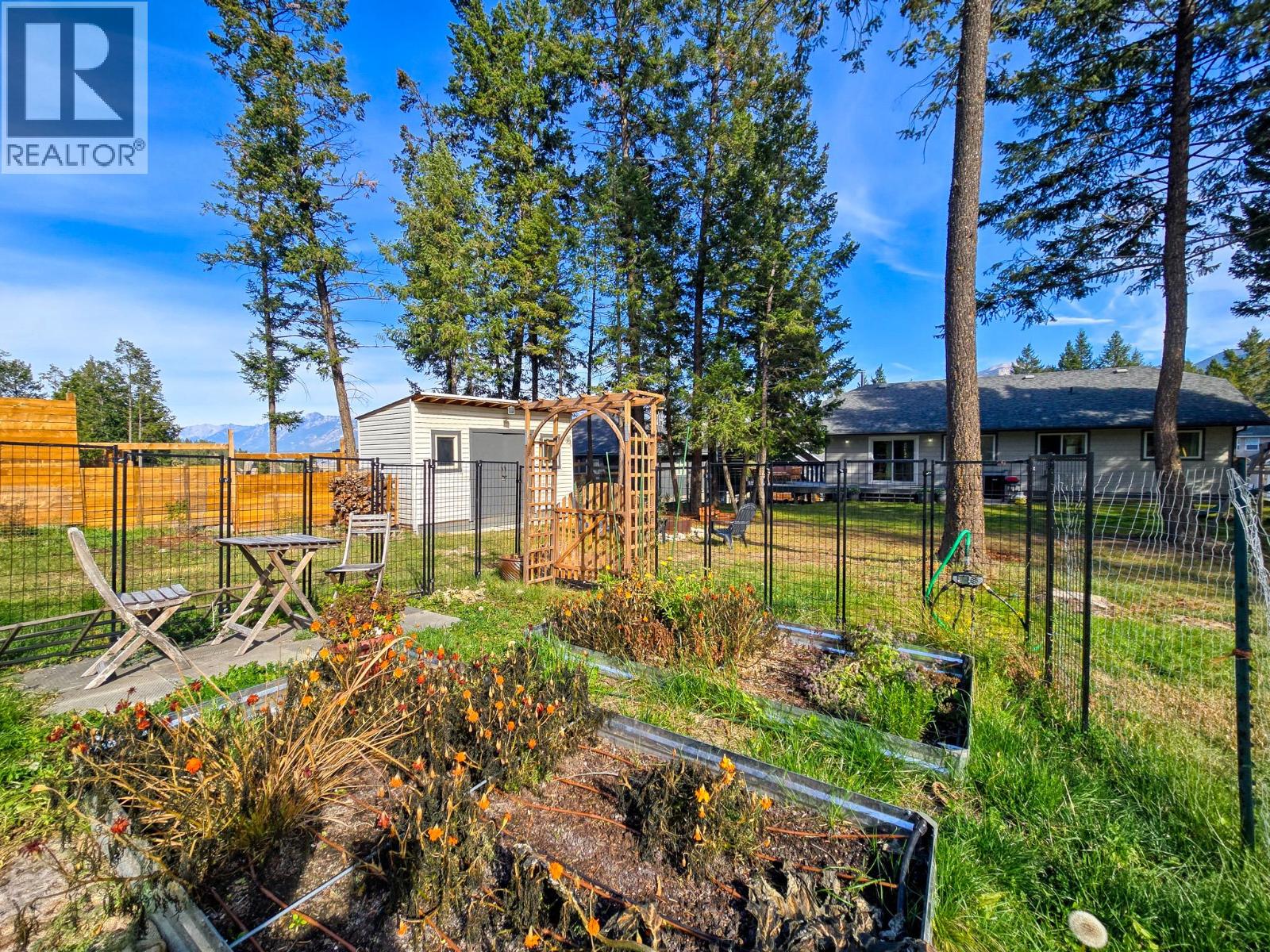 781 WESTRIDGE Drive, Invermere