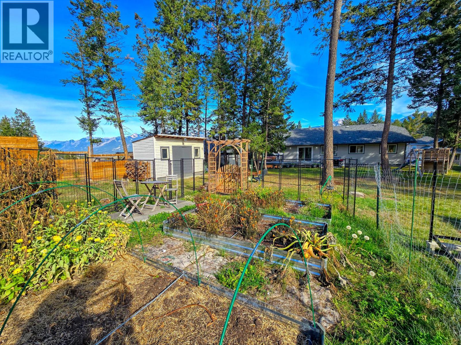 781 WESTRIDGE Drive, Invermere
