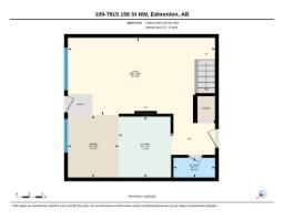 #109 7815 159 Nw, Edmonton, AB T5R2E1 Photo 36