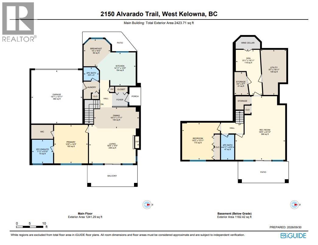 2150 Alvarado Trail - 56