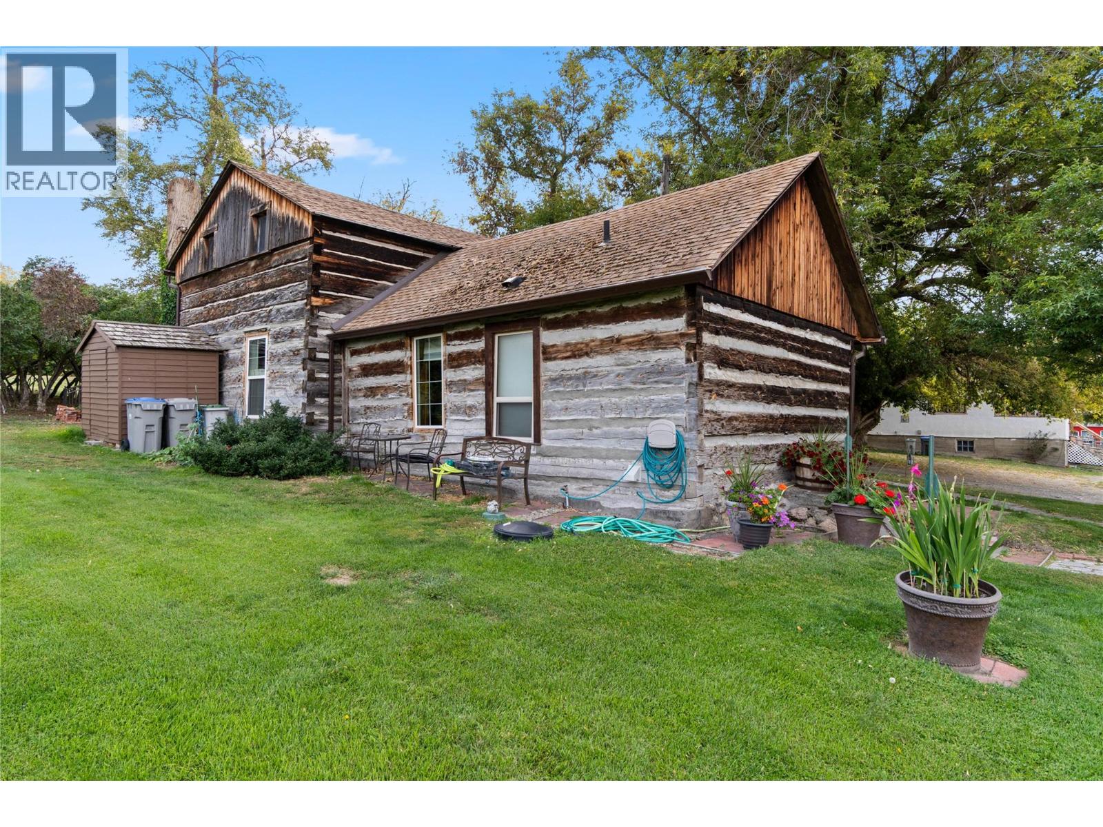 6725 Barnhartvale Road - 20