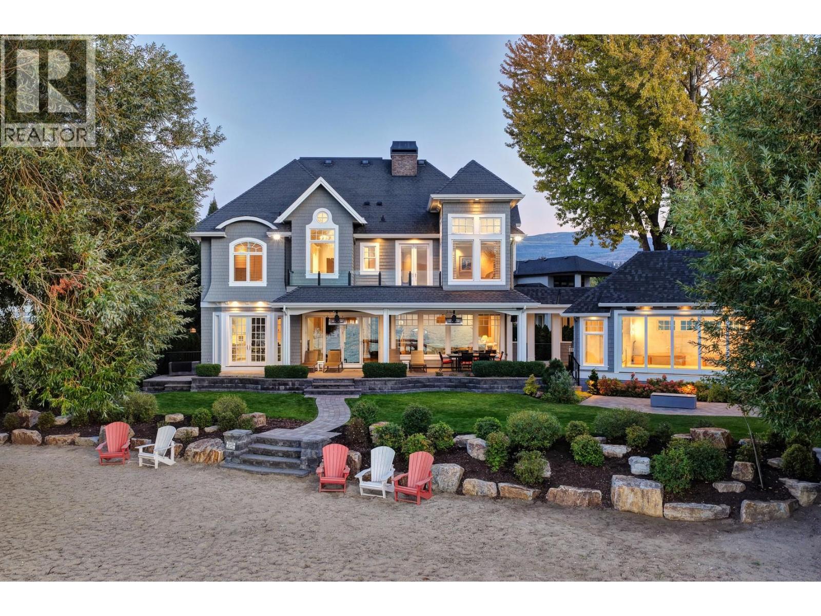 4200 Short Road, Kelowna