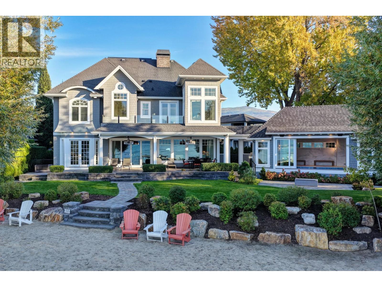 4200 Short Road, Kelowna