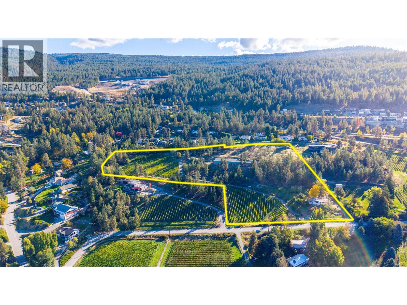 2864 Arawana Road, Naramata