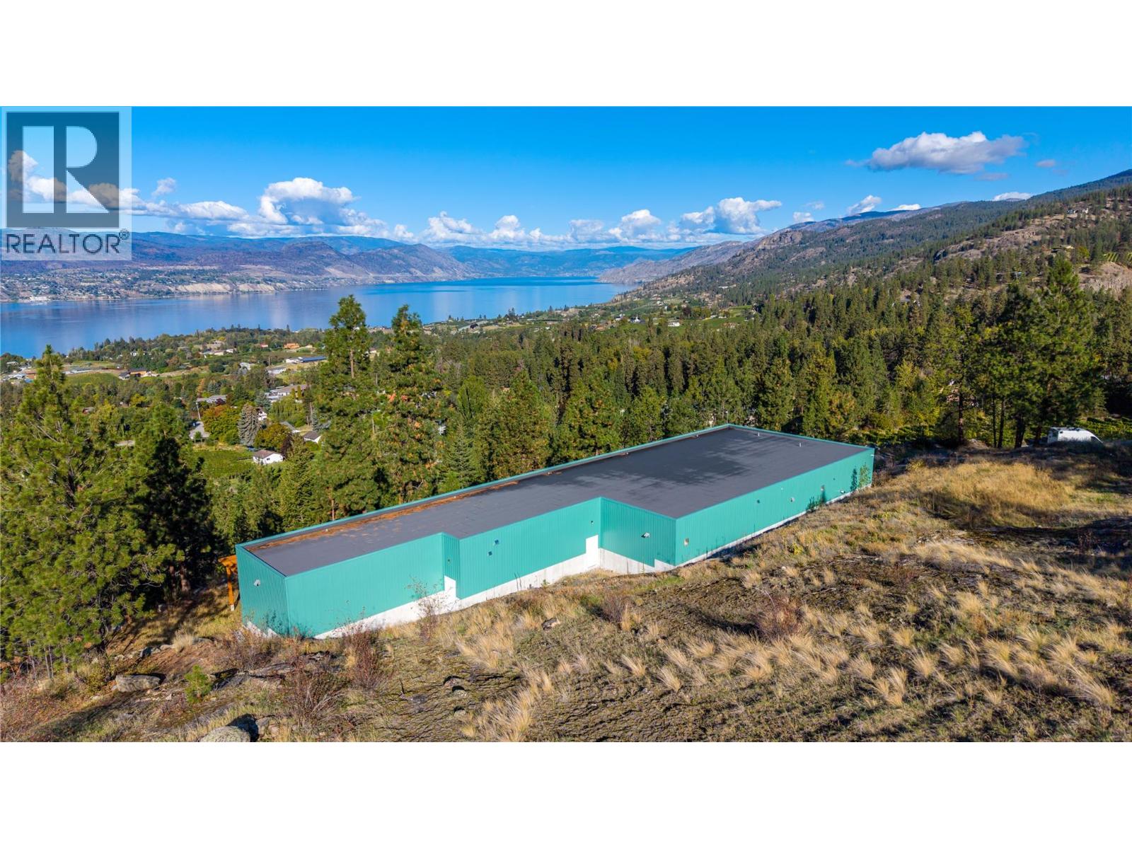 2864 Arawana Road, Naramata