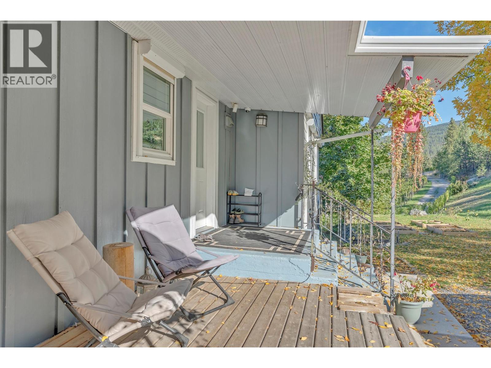 2864 Arawana Road, Naramata