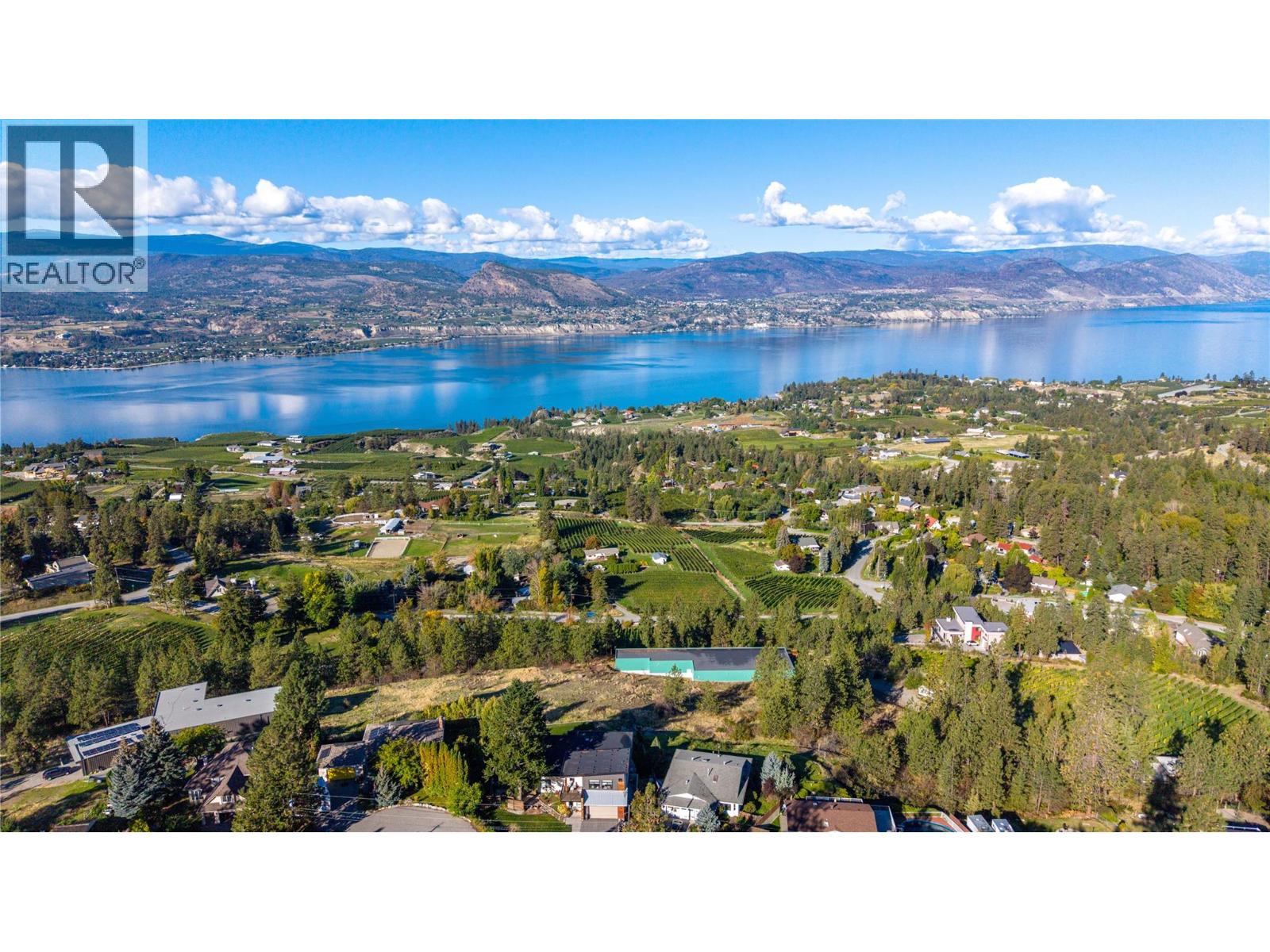 2864 Arawana Road, Naramata
