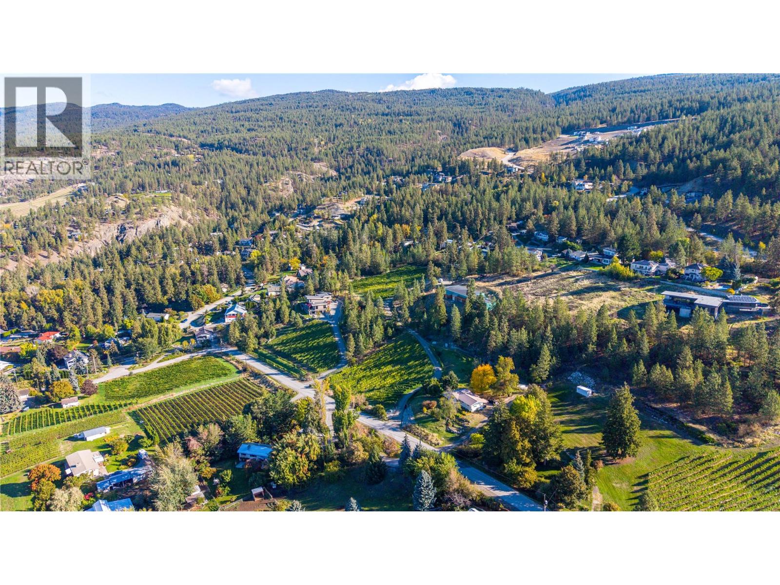 2864 Arawana Road, Naramata